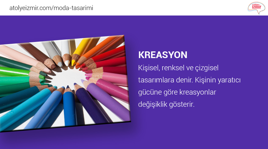 #Kreasyon