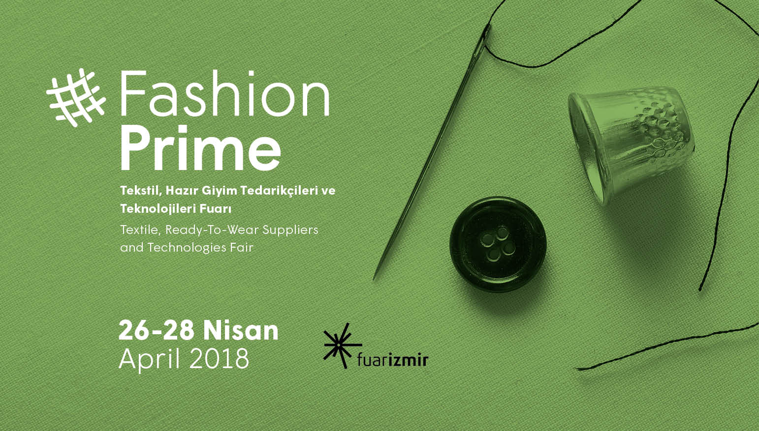 İzmir Fashion Prime